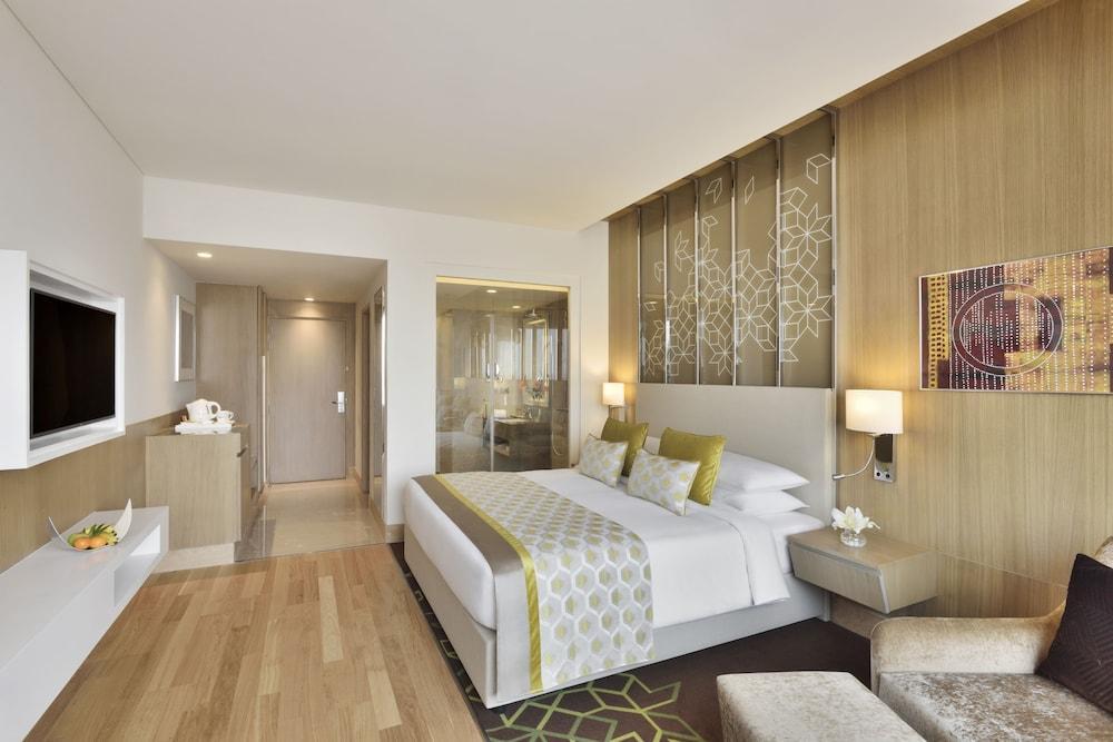 Super 8 By Wyndham High Level Ab Hotell Eksteriør bilde